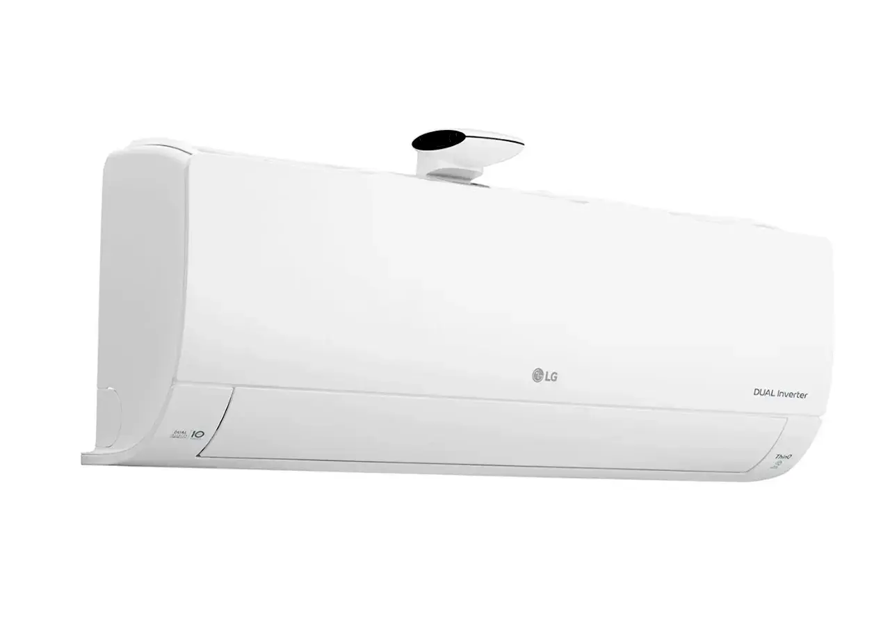 Điều hòa LG 12.000BTU 1 chiều inverter V13APFP