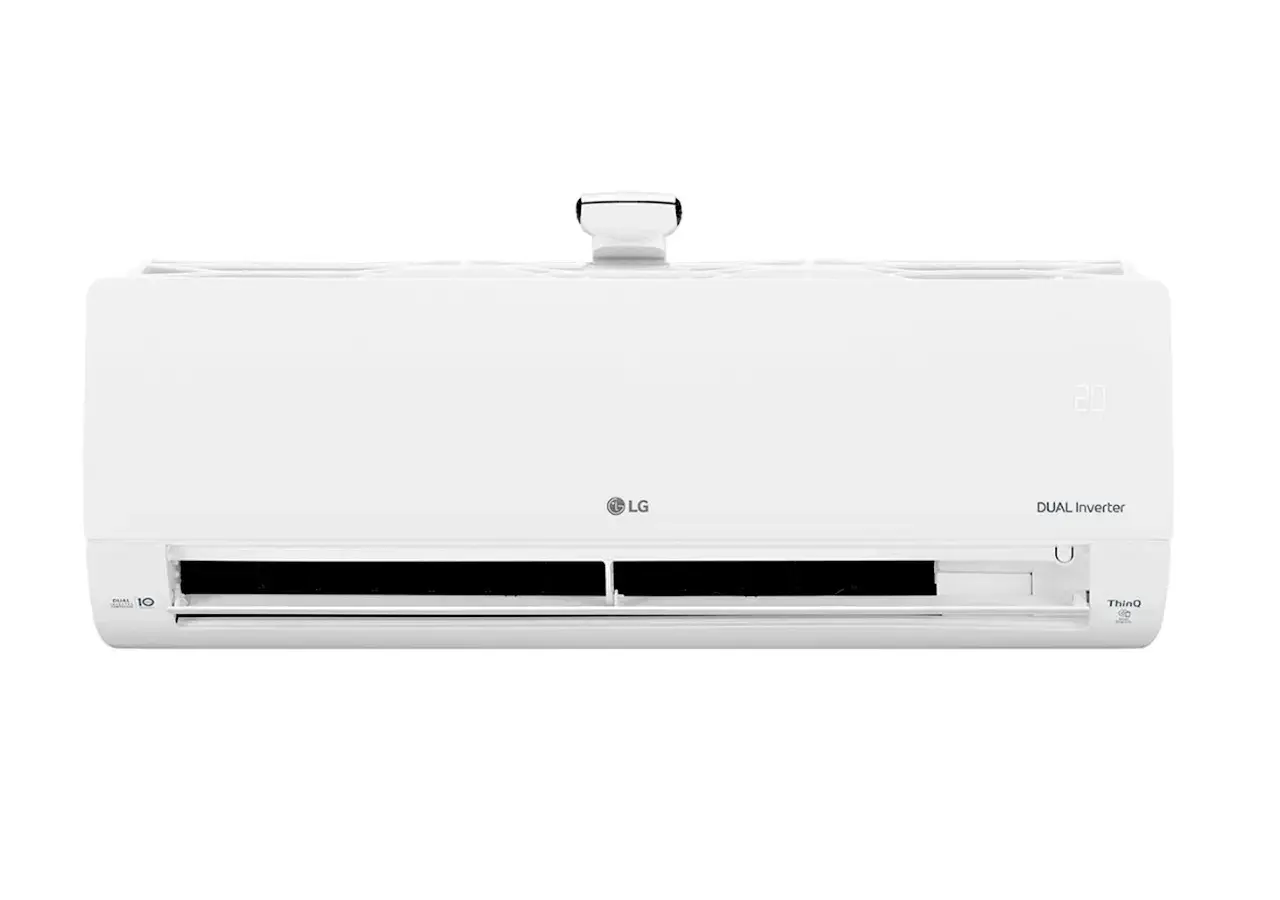 Điều hòa LG 12.000BTU 1 chiều inverter V13APFP Điều hòa LG 12.000BTU 1 chiều inverter V13APFP