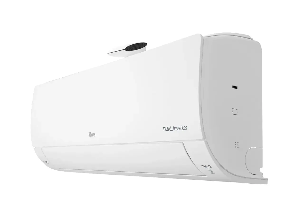 Điều hòa LG 12.000BTU 1 chiều inverter V13APFP Điều hòa LG 12.000BTU 1 chiều inverter V13APFP
