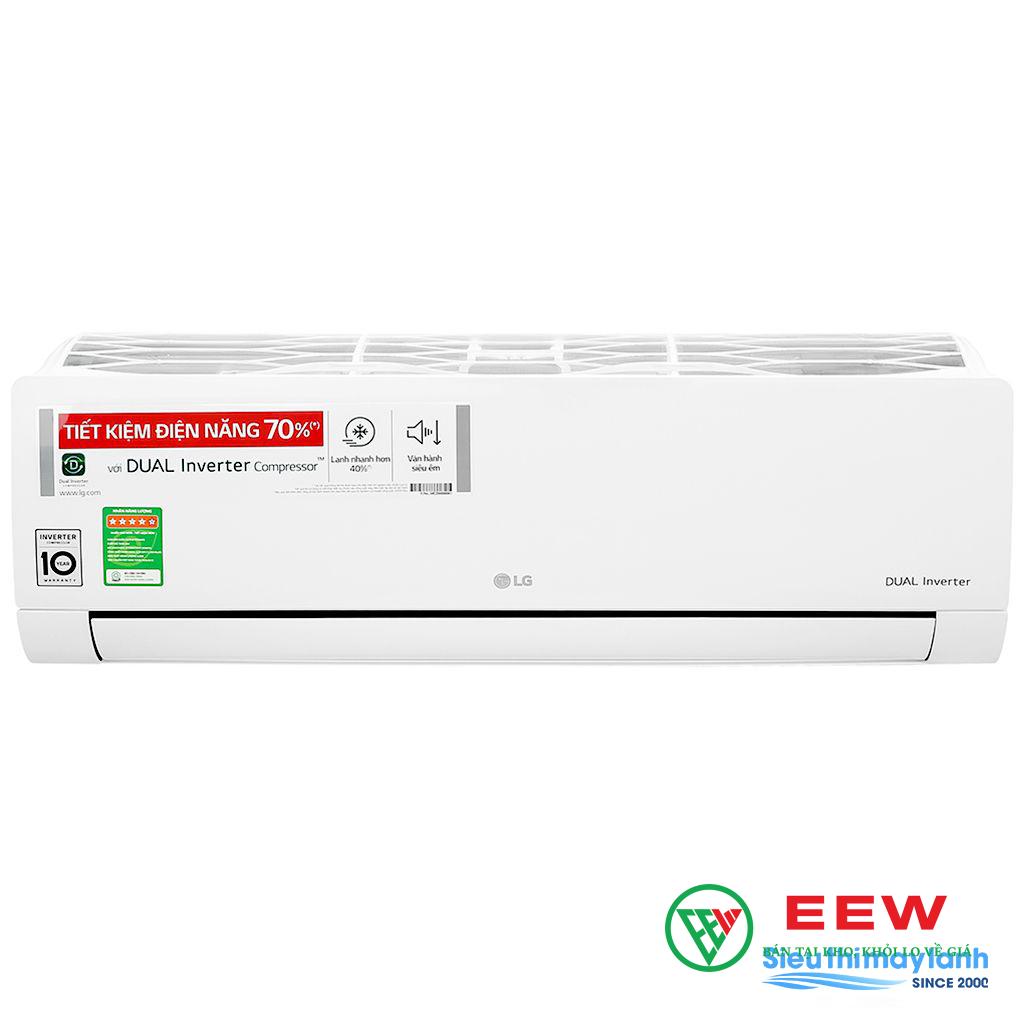 Điều hòa LG 12000BTU V13ENH1