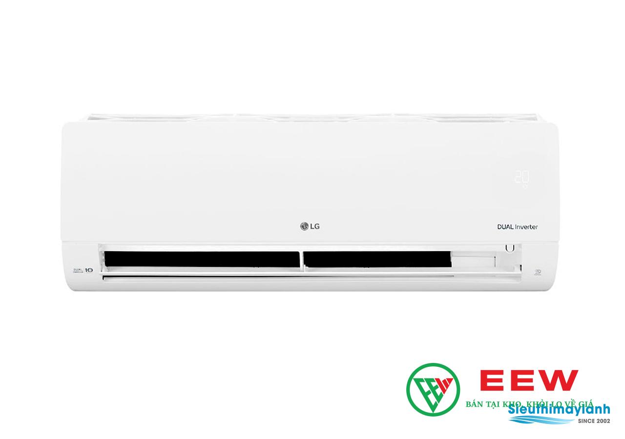 Điều hòa LG 12000BTU V13ENH1 - ảnh 2
