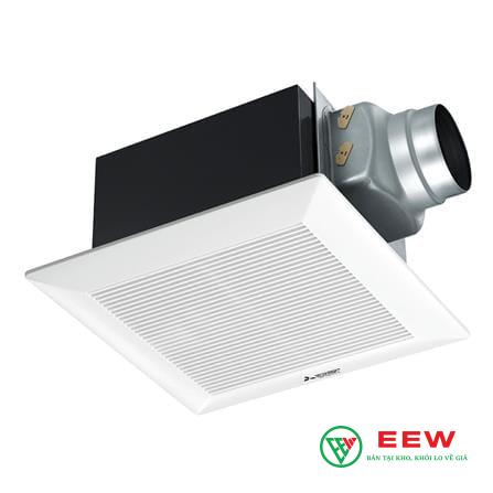 Quạt hút âm trần nối ống VD-10Z4T6 - thiết kế sang trọng, dễ dàng lắp đặt trong mọi công trình Quạt hút âm trần nối ống VD-10Z4T6 - thiết kế sang trọng, dễ dàng lắp đặt trong mọi công trình