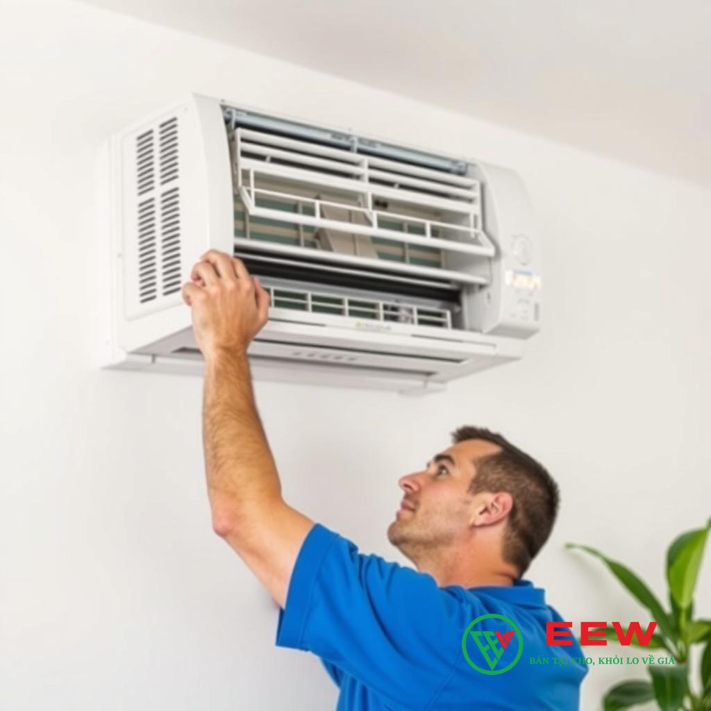 Lắp đặt vệ sinh điều hoà đà nẵng vệ sinh điều hoà đà nẵng lắp đặt chuyên nghiệp