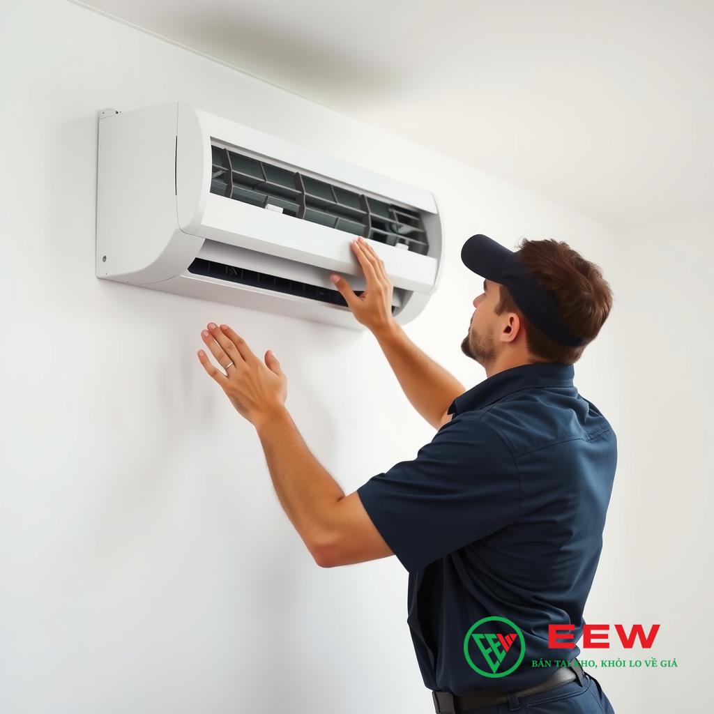 vệ sinh máy lạnh bao nhiêu tiền đà nẵng lắp đặt chuyên nghiệp