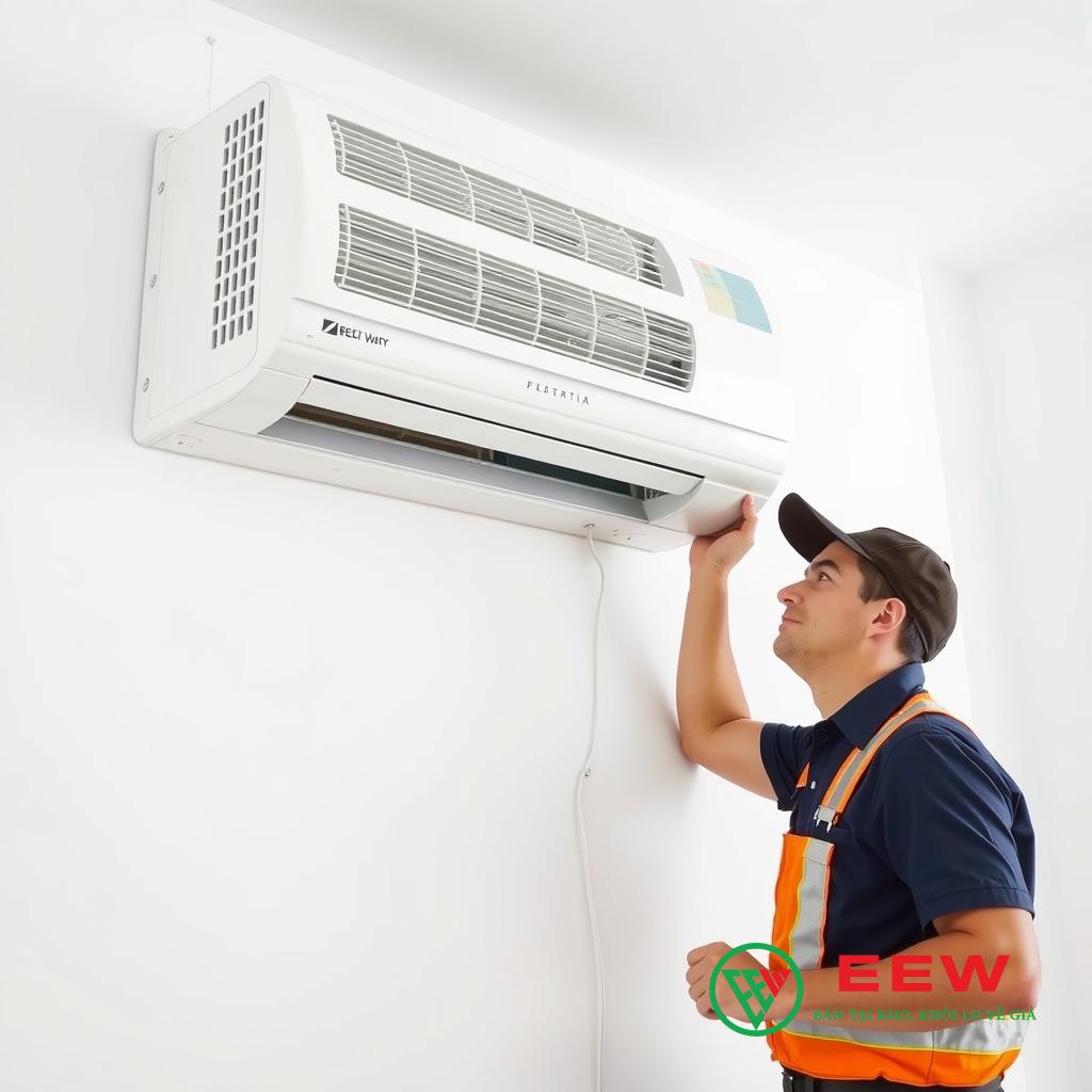 Vệ sinh máy lạnh định kỳ Đà Nẵng tiết kiệm 150k sau 3-4 tháng vệ sinh máy lạnh định kỳ Đà Nẵng bởi thợ chuyên nghiệp
