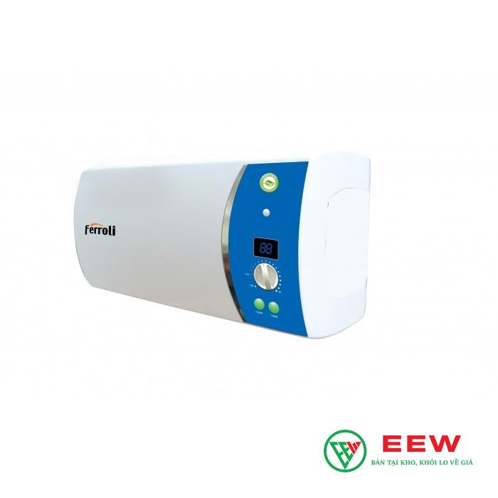Máy nước nóng lạnh Ferroli VERDI AE 20L - Bền bỉ, hiệu suất cao, bảo hành dài hạn Máy nước nóng lạnh Ferroli VERDI AE 20L - Bền bỉ, hiệu suất cao, bảo hành dài hạn