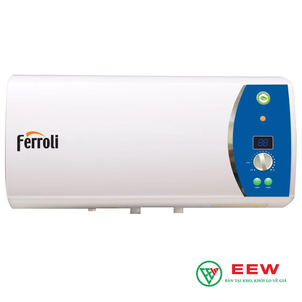 Máy nước nóng lạnh Ferroli 30 lít VERDI AE 30L