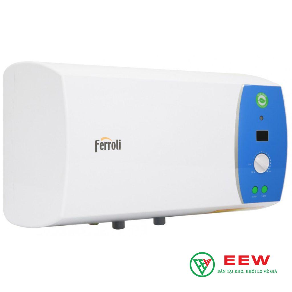 Máy nước nóng lạnh Ferroli 30 lít VERDI AE 30L
