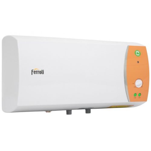 Máy nước nóng 15 lít Ferroli VERDI TE 15L