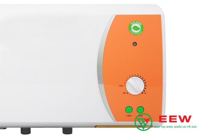 Ferroli VERDI TE 15L - giải pháp nước nóng thông minh, tiện lợi cho không gian nhỏ Ferroli VERDI TE 15L - giải pháp nước nóng thông minh, tiện lợi cho không gian nhỏ