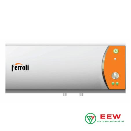 Máy nước nóng 20 lít Ferroli VERDI TE 20L