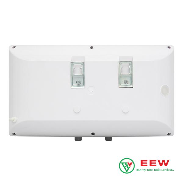 Máy nước nóng Ferroli VERDI TE 20L - dung tích 20L lý tưởng cho nhà tắm nhỏ và gia đình 2-3 người Máy nước nóng Ferroli VERDI TE 20L - dung tích 20L lý tưởng cho nhà tắm nhỏ và gia đình 2-3 người