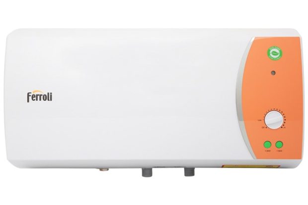 Máy nước nóng 30 lít Ferroli VERDI TE 30L