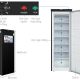 Tủ Đông Sanaky Inverter 213 Lít VH-230VD3