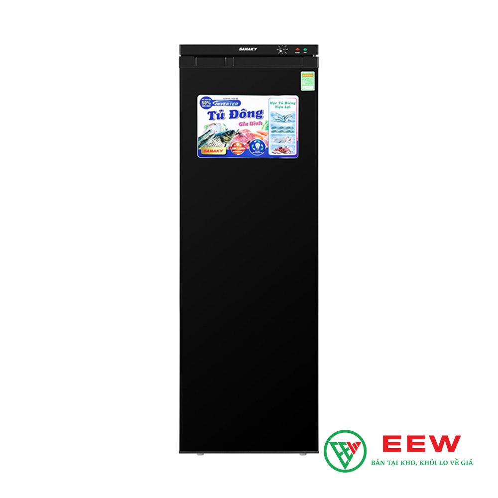 Tủ Đông Sanaky Inverter 213 Lít VH-230VD3 - tiết kiệm điện tối ưu cho gia đình bạn Tủ Đông Sanaky Inverter 213 Lít VH-230VD3 - tiết kiệm điện tối ưu cho gia đình bạn