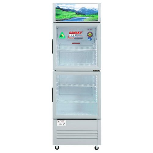 Tủ Mát Sanaky VH-308WL
