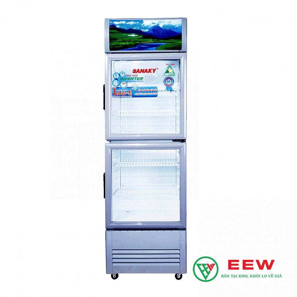 Tủ Mát Sanaky VH-308WL Tủ Mát Sanaky VH-308WL