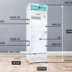 Tủ Mát Sanaky VH-308WL - ảnh 2