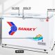 Tủ đông Sanaky 260 lít VH-3699W1 - ảnh 2