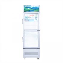 Tủ Mát Sanaky Inverter 340 Lít VH-408W3L