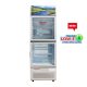 Tủ Mát Sanaky Inverter 340 Lít VH-408W3L - ảnh 2