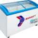 Tủ Đông Sanaky VH-4899K3 - ảnh 2