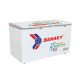 Tủ Đông Sanaky Inverter 365 Lít VH-5699W3 - ảnh 2