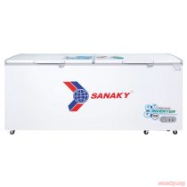 Tủ đông Sanaky VH-8699HY3 Inverter 761 lít