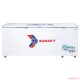 Tủ đông Sanaky VH-8699HY3 Inverter 761 lít