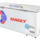 Tủ đông Sanaky VH-8699HY3 Inverter 761 lít - ảnh 2
