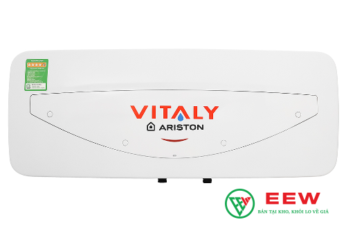 Máy nước nóng Ariston 20 lít VITALY 2.5 FE - tiết kiệm điện, an toàn tuyệt đối cho gia đình bạn
