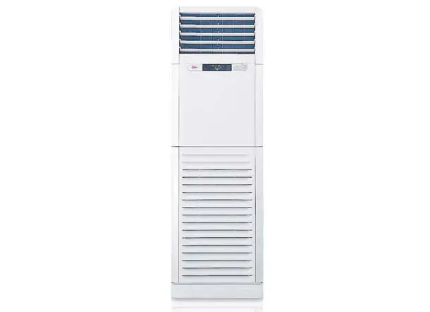 Điều hòa tủ đứng LG 1 chiều 48.000BTU VP-C508TA0