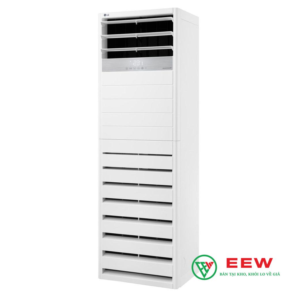 Điều hòa tủ đứng LG 1 chiều 48.000BTU VP-C508TA0