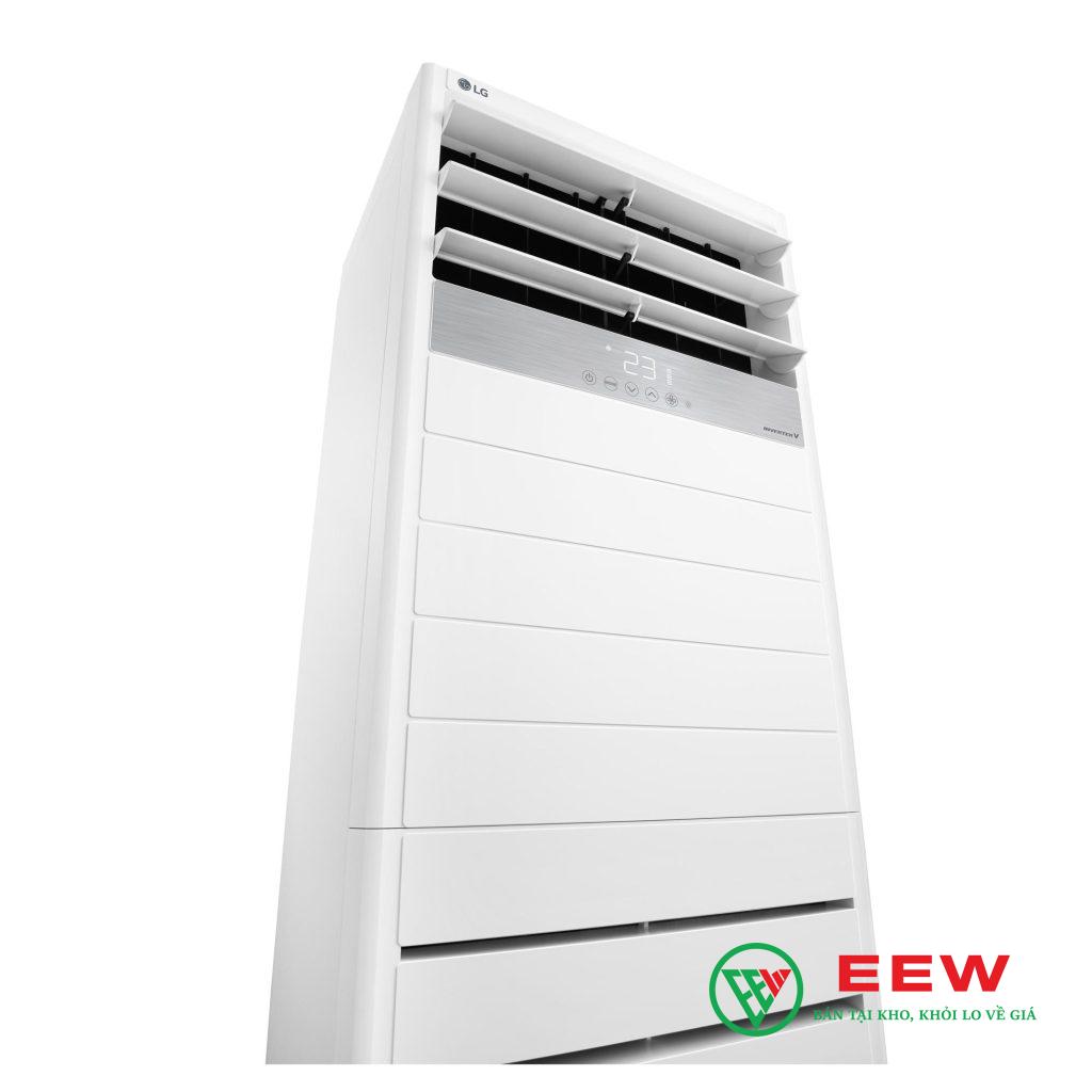 Điều hòa tủ đứng LG 1 chiều 48.000BTU VP-C508TA0