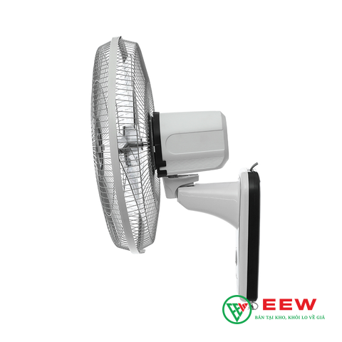 Quạt treo tường Asia VY357792 tiết kiệm diện tích, hiệu quả bất ngờ Quạt treo tường Asia VY357792 tiết kiệm diện tích, hiệu quả bất ngờ
