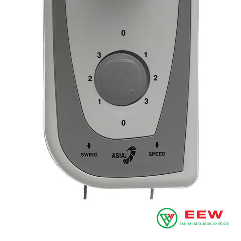 Quạt treo tường Asia VY357792 - luồng gió mát lạnh phủ khắp phòng Quạt treo tường Asia VY357792 - luồng gió mát lạnh phủ khắp phòng