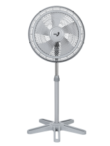 Quạt đứng ASIAVINA Turbo X VY629790