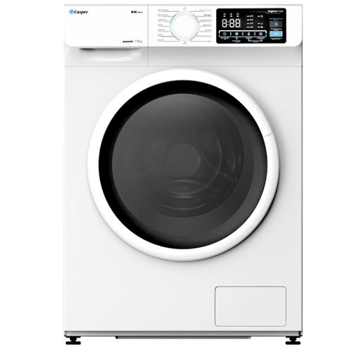 Máy giặt Casper 9.5 kg Inverter cửa ngang WF-95I140BWC
