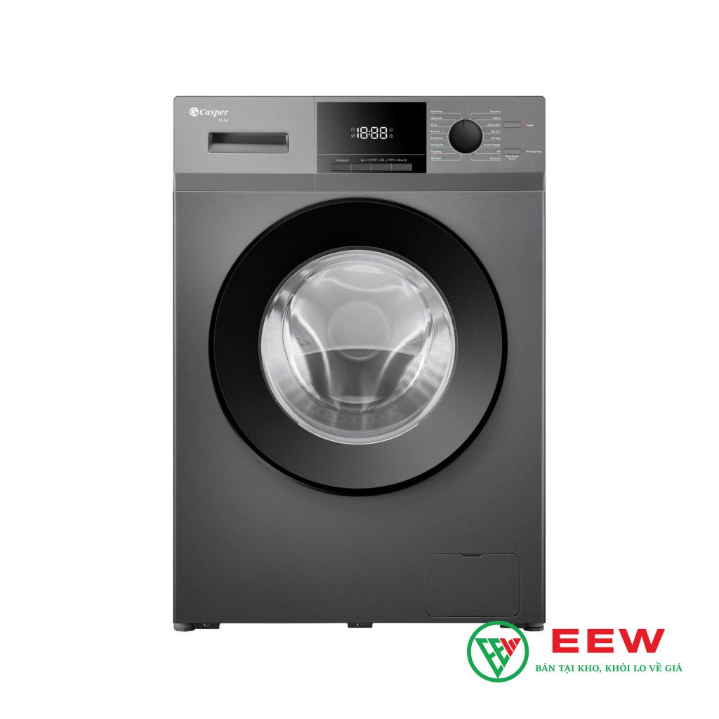 Máy giặt Casper WF-95VG5 - Công nghệ Inverter bền bỉ, êm ái suốt năm tháng