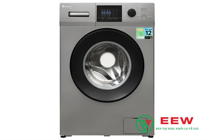 Máy giặt Casper 9.5 Kg - Thiết kế hiện đại, dung tích lớn phù hợp mọi nhu cầu Máy giặt Casper 9.5 Kg - Thiết kế hiện đại, dung tích lớn phù hợp mọi nhu cầu