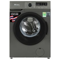 Máy giặt Casper 9 kg Inverter cửa ngang WF-9VG1