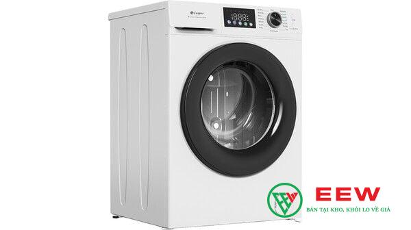 Máy giặt Casper ProWash Inverter WF-D8VWR1 - Nhiều chế độ giặt thông minh, bảo vệ vải mềm mại