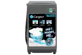 Máy giặt cửa trên 8.5kg EcoWash WT-85NG1