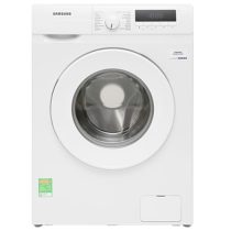 Máy giặt Samsung Inverter cửa ngang 9 kg WW90T3040WW/SV