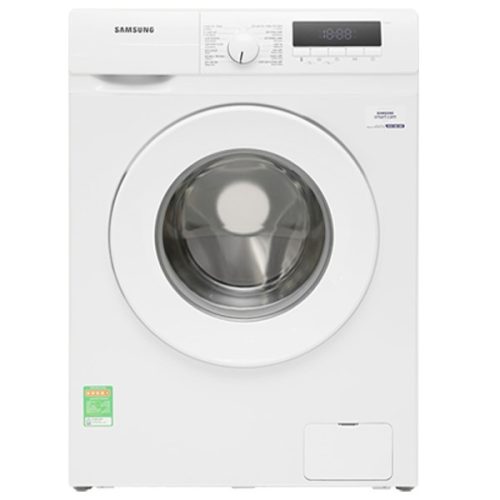 Máy giặt Samsung Inverter cửa ngang 9 kg WW90T3040WW/SV