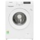 Máy giặt Samsung Inverter cửa ngang 9 kg WW90T3040WW/SV