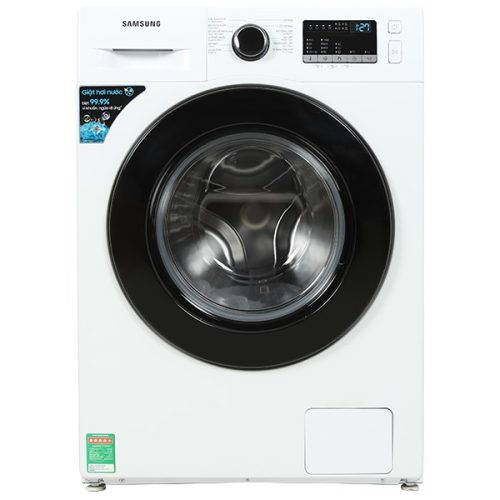 Máy giặt Samsung Inverter cửa ngang 9.5kg WW95T4040CE/SV