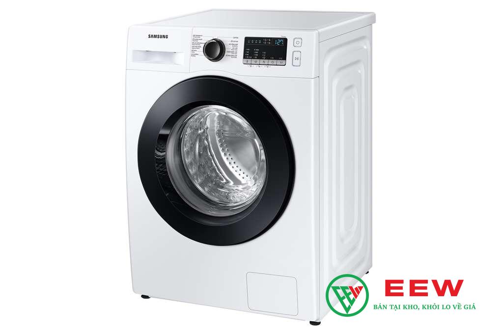 Máy giặt Samsung cửa ngang - vận hành êm, bảo vệ quần áo, an toàn cho làn da nhạy cảm Máy giặt Samsung cửa ngang - vận hành êm, bảo vệ quần áo, an toàn cho làn da nhạy cảm
