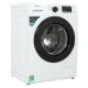 Máy giặt Samsung Inverter cửa ngang 9.5kg WW95T4040CE/SV - ảnh 2