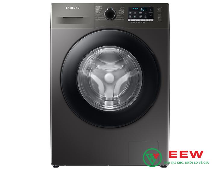 Máy giặt Samsung cửa ngang 9.5 kg - công nghệ EcoBubble đánh bay vết bẩn cứng đầu